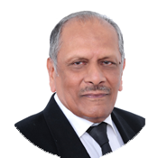 Dr. R. Ravi Kumar