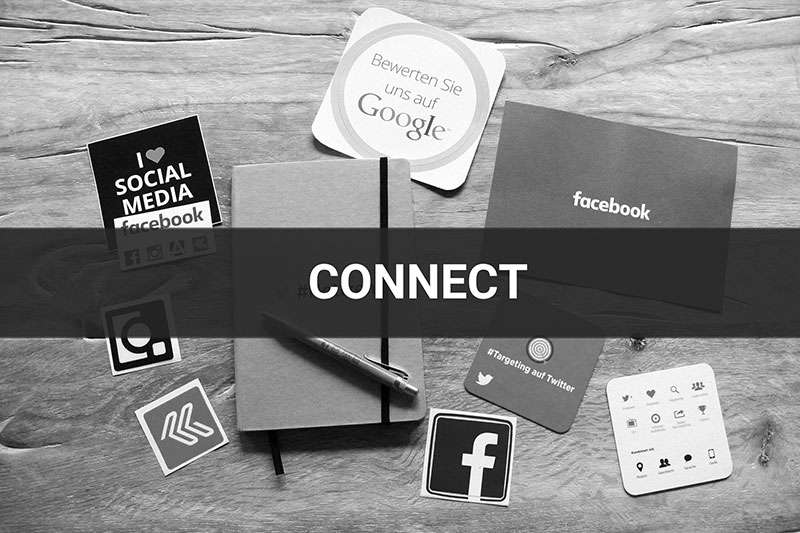 Connect