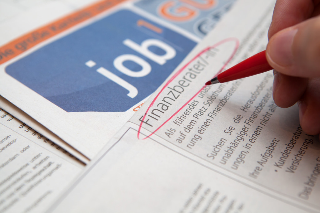 Online Job Portal